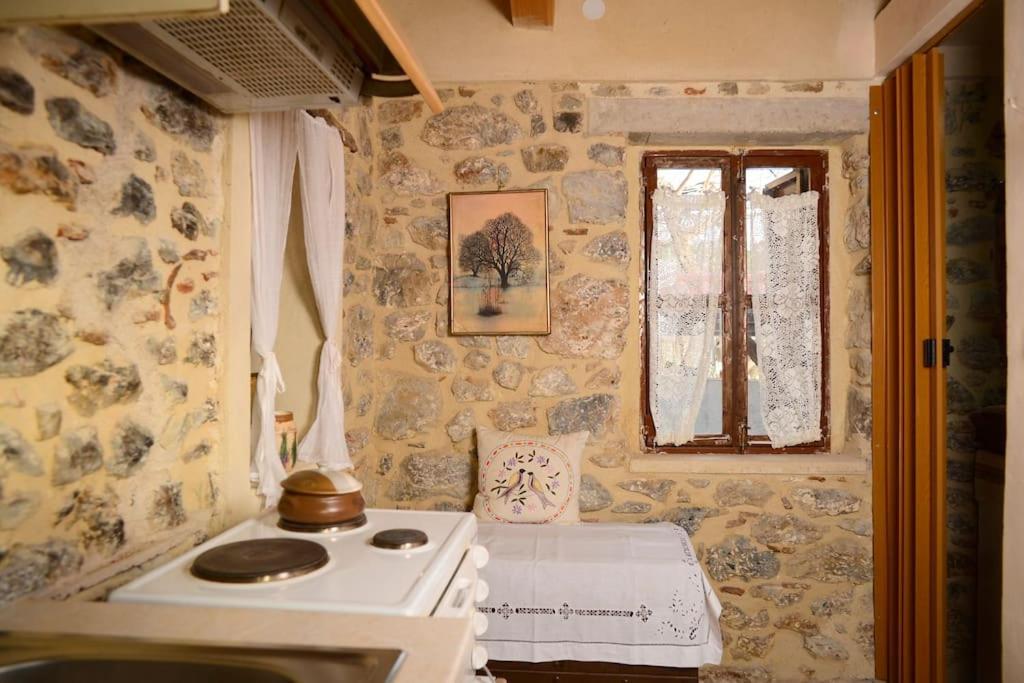 A Small Paradise In Mani With Local Hospitality Orovas المظهر الخارجي الصورة